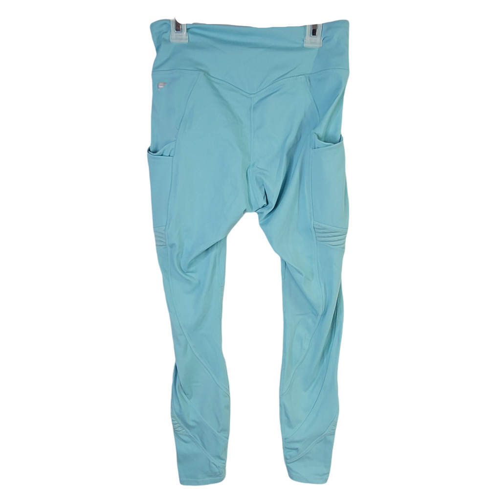 Fabletics Moto Motion365 High Waist - Picture 4 of 10